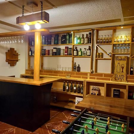 Bonanza Hospedaje Otavalo Room photo